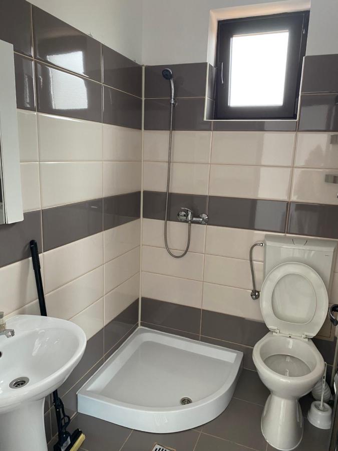 Hotel Vila Isabela Costinesti Zewnętrze zdjęcie