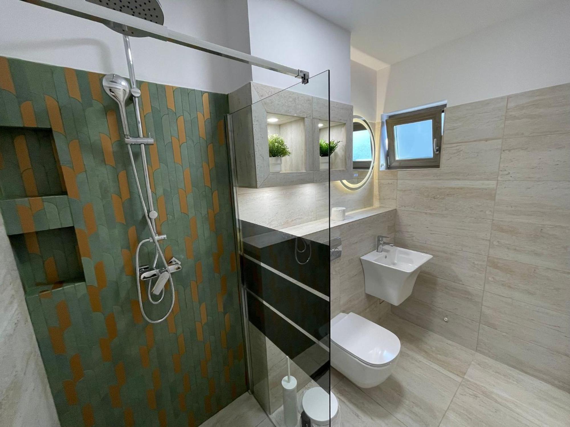 Hotel Vila Isabela Costinesti Zewnętrze zdjęcie