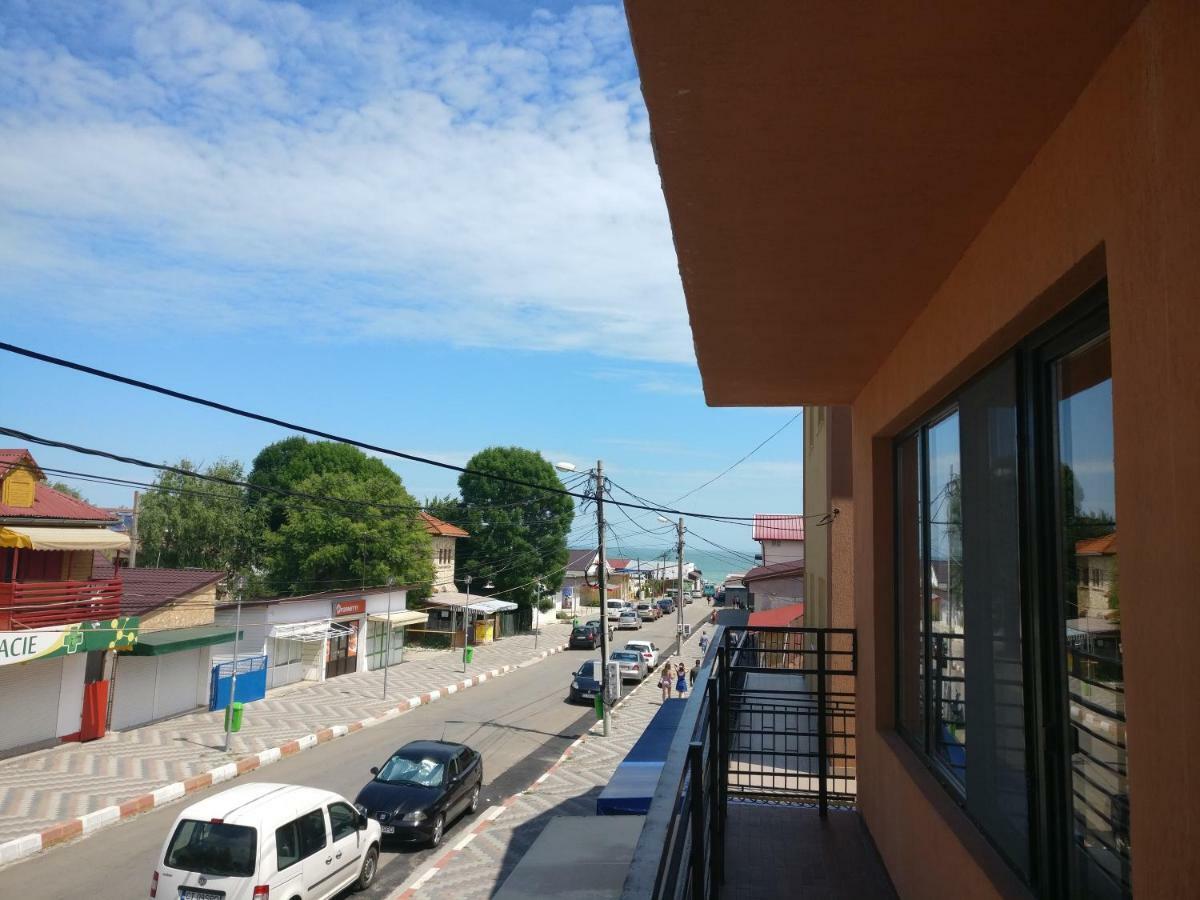 Hotel Vila Isabela Costinesti Zewnętrze zdjęcie