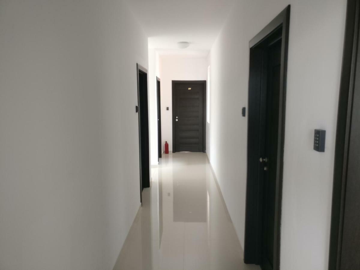 Hotel Vila Isabela Costinesti Zewnętrze zdjęcie