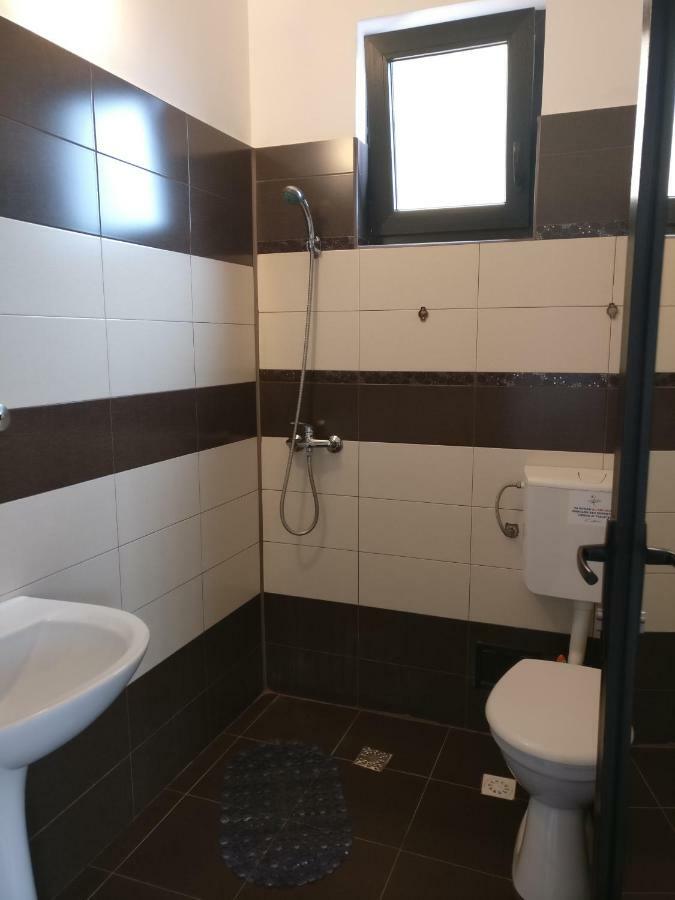 Hotel Vila Isabela Costinesti Zewnętrze zdjęcie